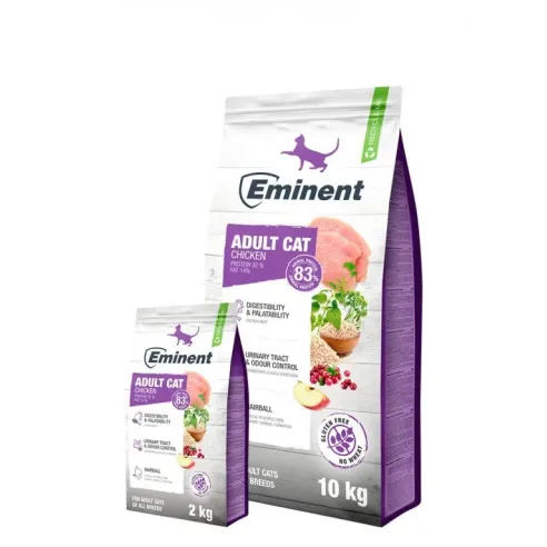 Eminent Adult csirke 10 kg