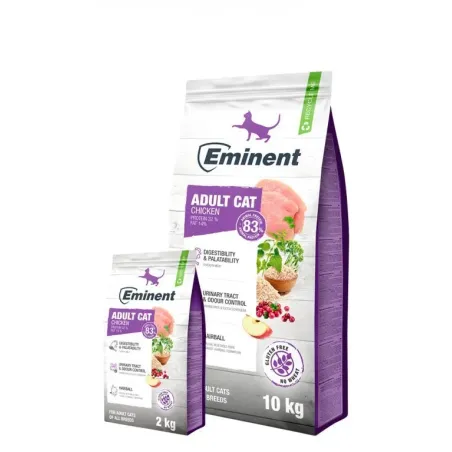Eminent Adult csirke 10 kg