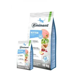 Eminent Kitten csirke 10 kg
