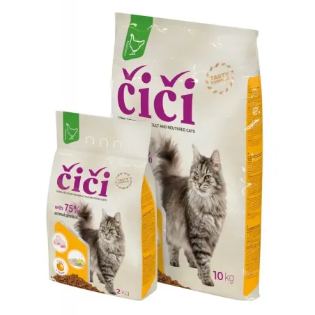 ČIČI csirkével 2 kg