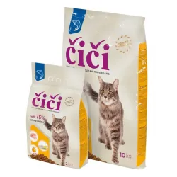 Čiči - hal 2 kg