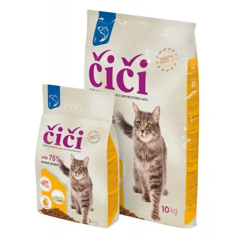 Čiči hal 2 kg