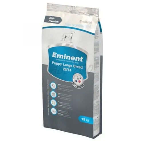 Eminent Dog Puppy Large Breed 15 kg