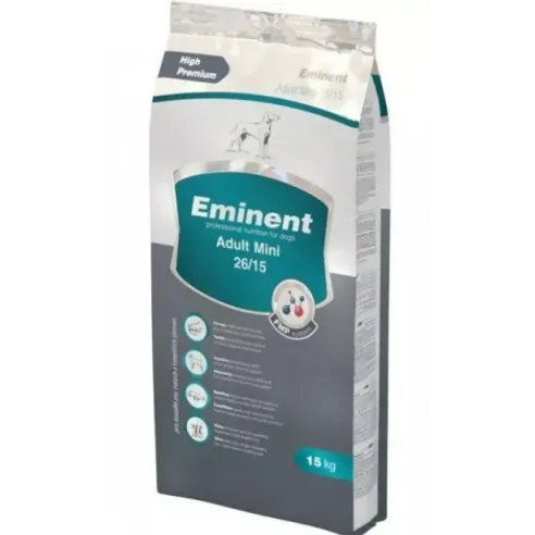 Eminent Adult Mini 15 kg