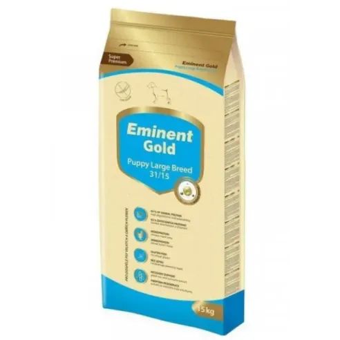 Eminent Gold Puppy Large 15 kg