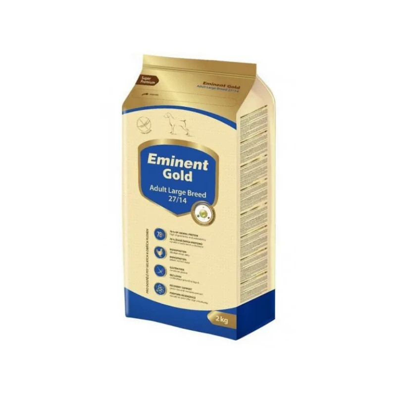 Eminent Gold Adult Large Breed 2 kg