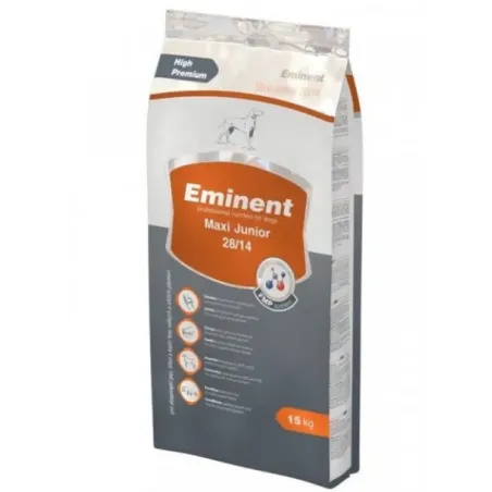 Eminent Maxi Junior 15 kg