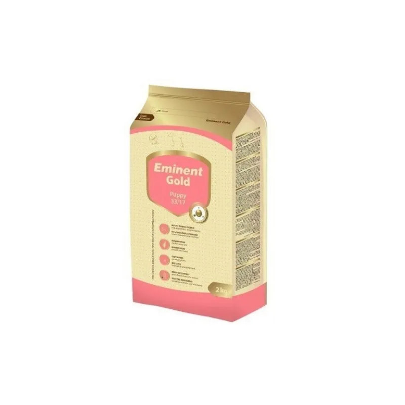 Eminent Gold Puppy 2 kg