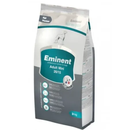 Eminent Adult Mini 3 kg