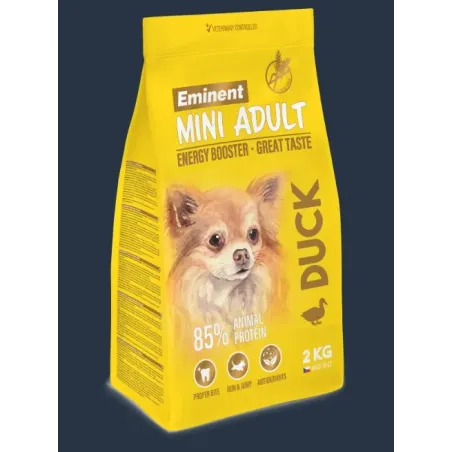 Eminent Mini Adult Duck 2 kg