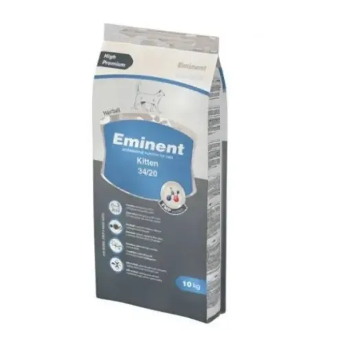 Eminent Kitten csirke 10 kg