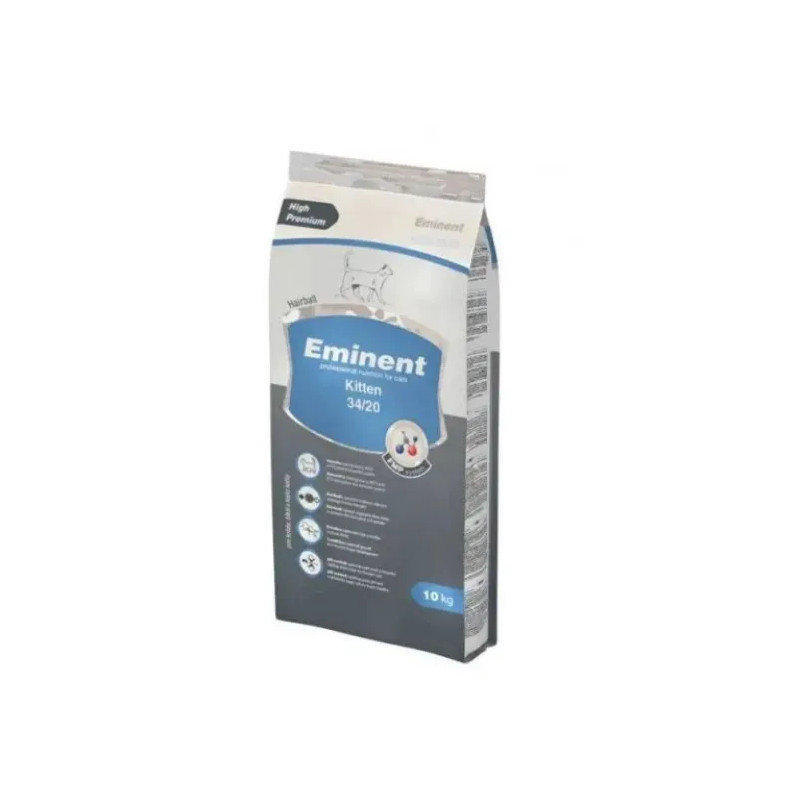 Eminent Kitten csirke 10 kg