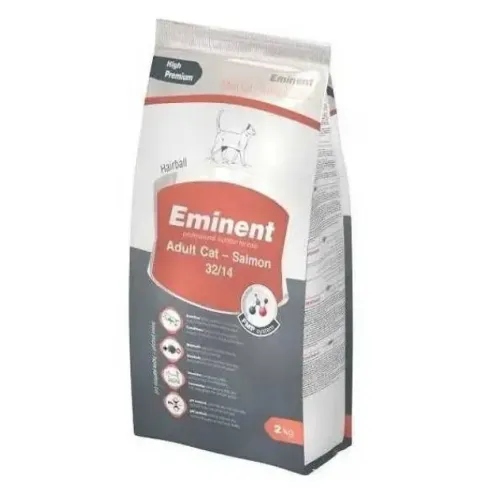 Eminent Cat Adult lazac 2 kg