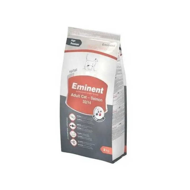 Eminent Cat Adult lazac 2 kg