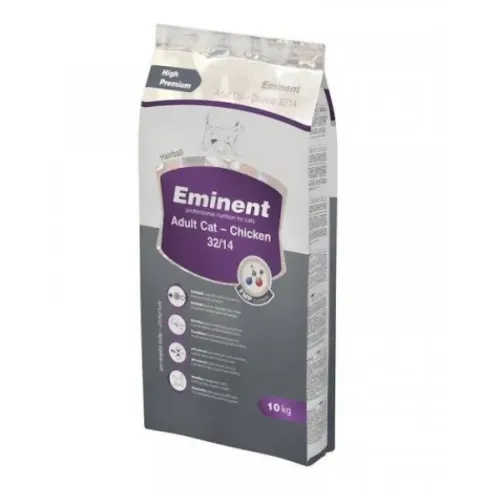 Eminent Adult csirke 10 kg