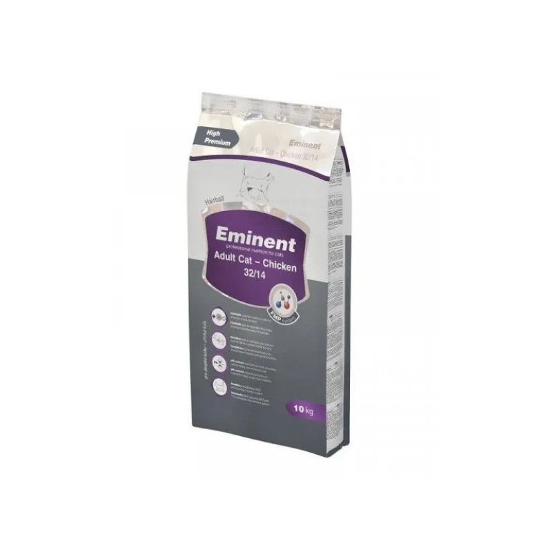 Eminent Adult csirke 10 kg