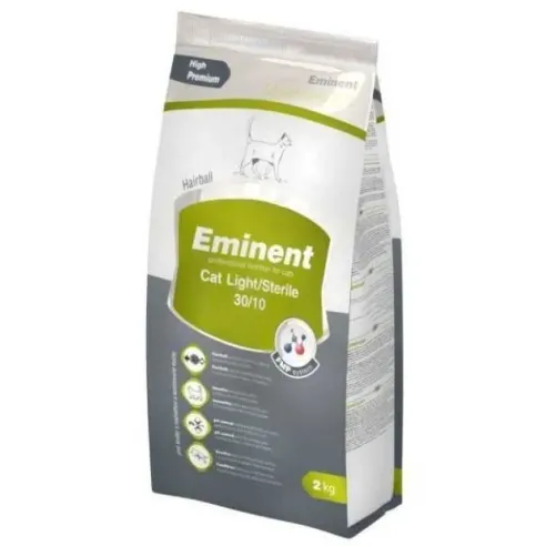 Eminent Light / Steril csirke 2 kg
