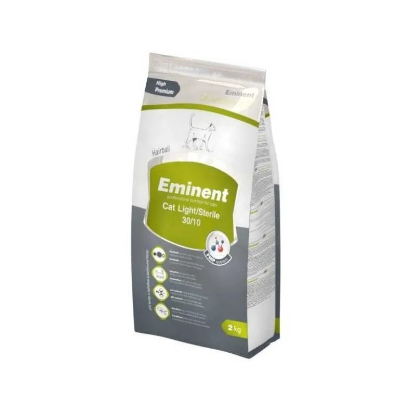 Eminent Light / Steril csirke 2 kg