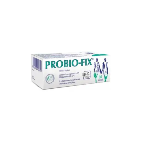 Probio-fix 30 cps.