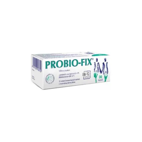 Probio-fix 30 cps.