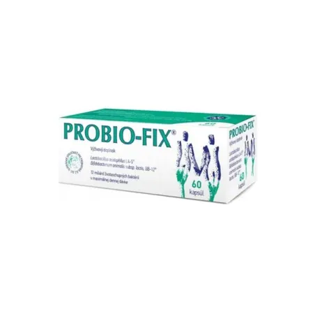 Probio-fix 60 cps.