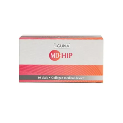 Guna MD Hip inj.sol. 10 x 2 ml