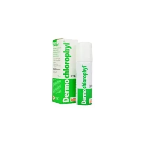 Dermo-Chlorophyl Spray 50 ml