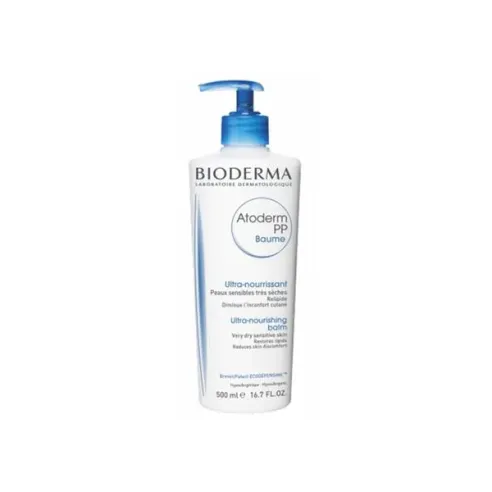 Atoderm PP Baume Bioderma balzam 500 ml