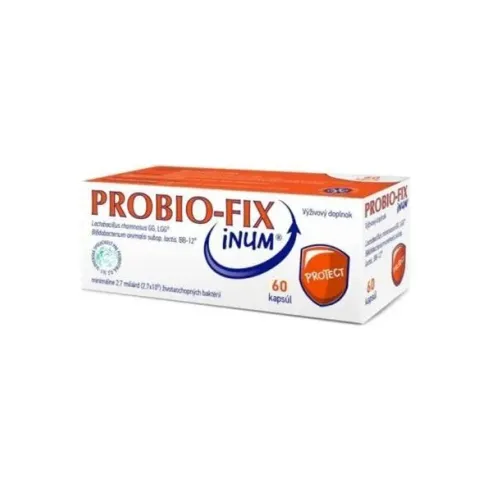 Probio-fix INUM 60 cps.