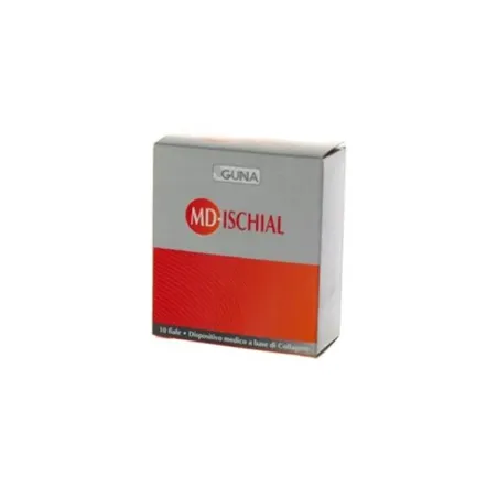 Guna MD Ischial inj.sol. 10 x 2 ml