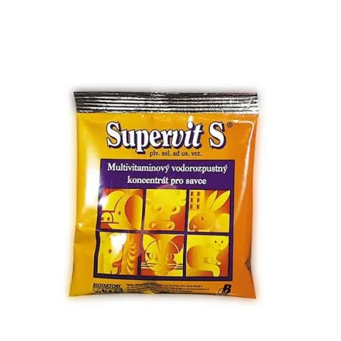 Supervit S plv. 100 g