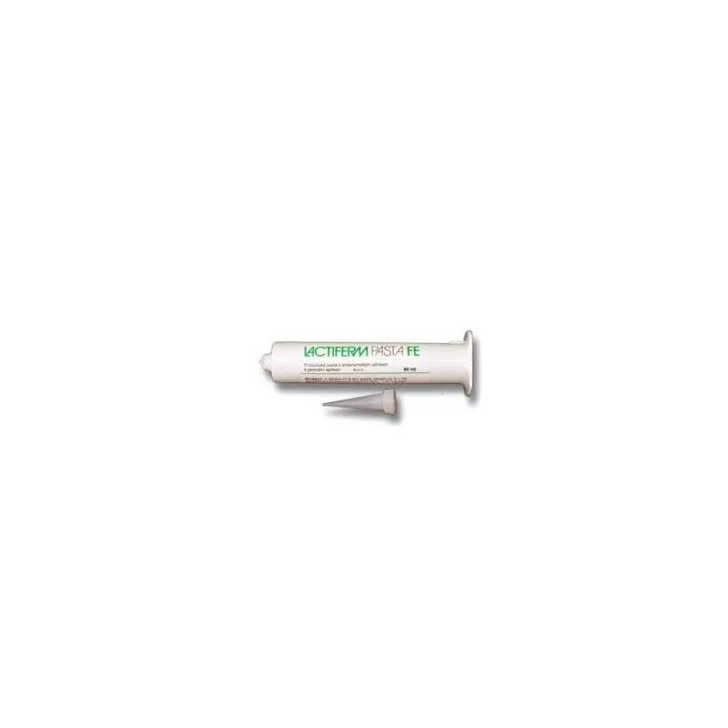 Lactiferm Fe paszta 80 ml
