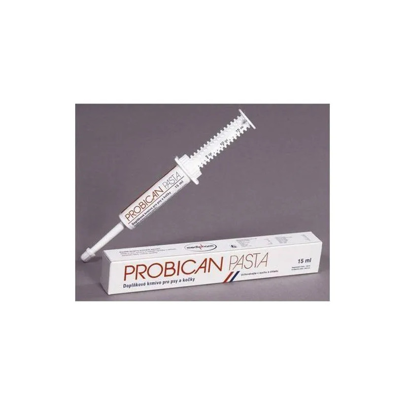 Probican paszta 15 ml