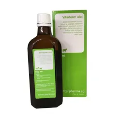 Vitaderm oldat 200 ml