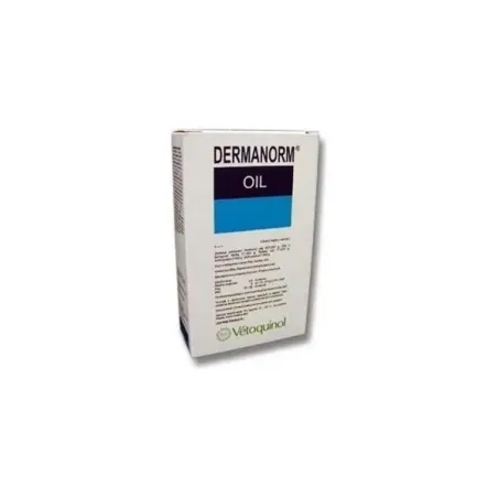 Dermanorm oil 250 ml