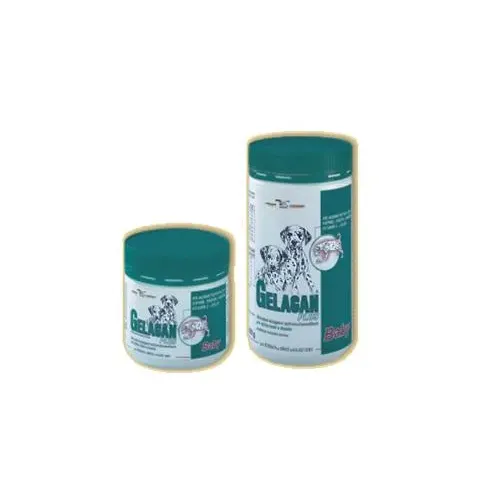 Gelacan Baby plv. 500 g