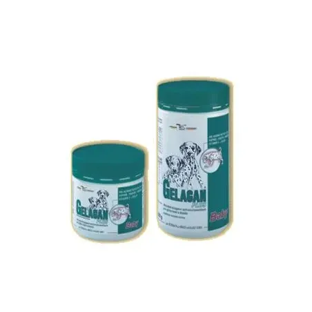 Gelacan Baby plv. 500 g