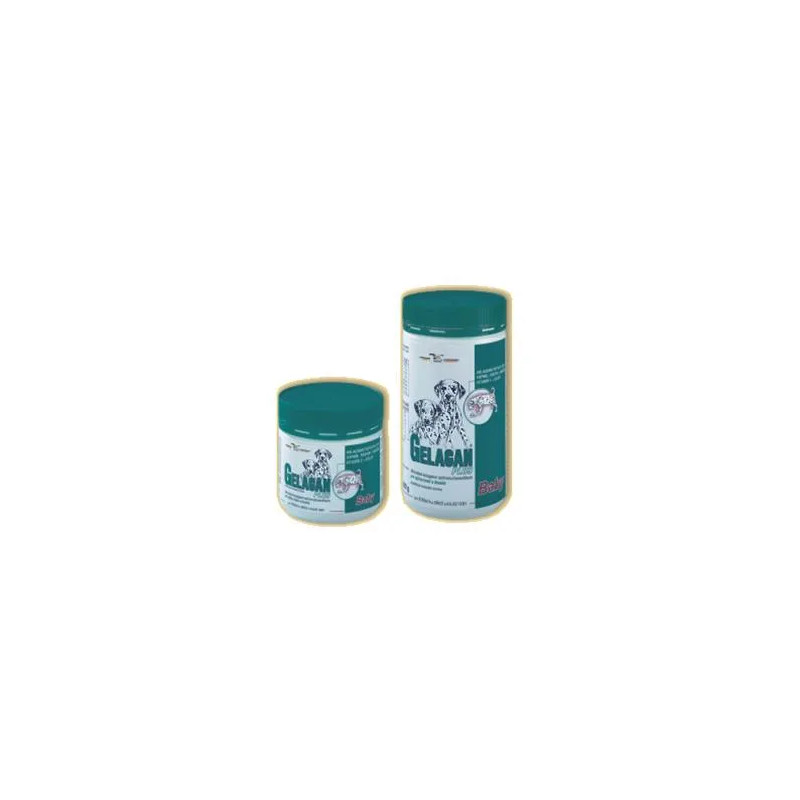 Gelacan Baby plv. 500 g