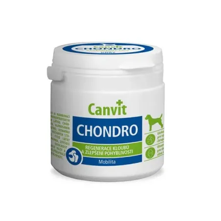 Canvit Chondro pre psy 100  tbl. 100 g