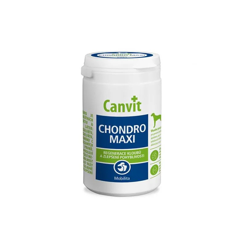 Canvit Chondro Maxi 1000 g