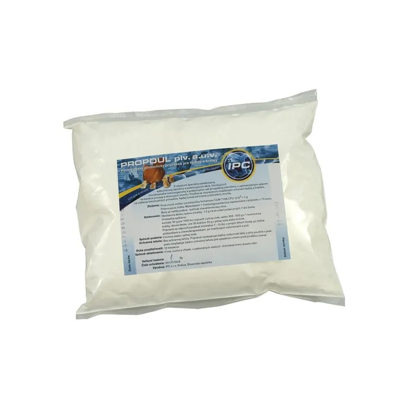 Propoul por 1000 g