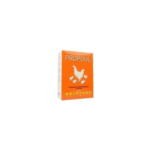 Propoul por 500 g