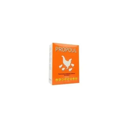 Propoul por 500 g