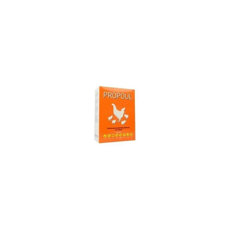 Propoul por 500 g