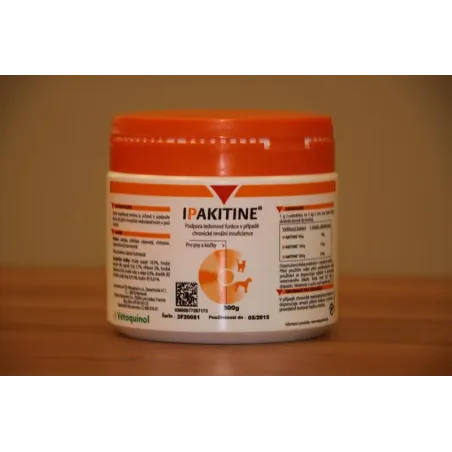 IpaKitine plv. 300 g