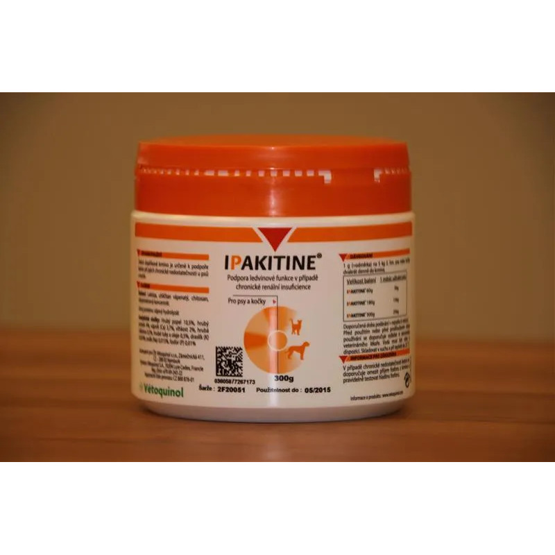 IpaKitine por 300 g