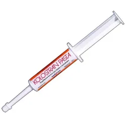 Kolostran paszta 15 ml