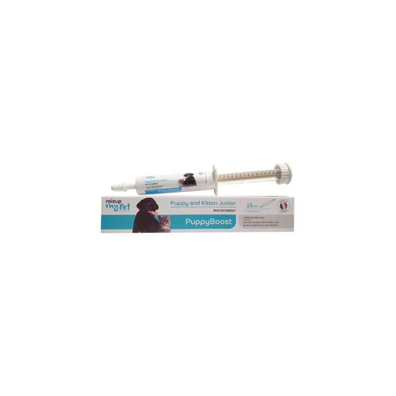 PuppyBoost paszta 15 ml (15 adag)