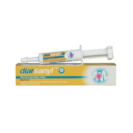 Diarsanyl plus pasta 10 ml