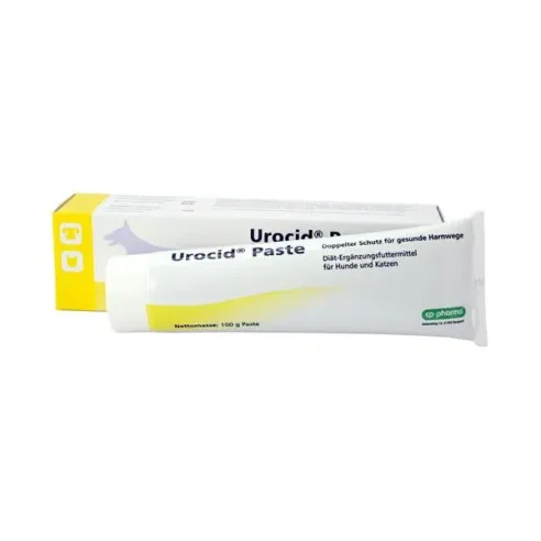 Urocid pasta 100 g